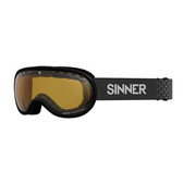 Sinner Vorlage 175 Polarized Lens Ski and Snowboard Goggles