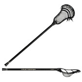 Cadet Intermediate Alloy Complete Lacrosse Stick 