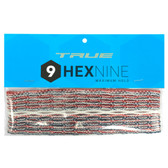 True HexNINE 9 Diamond Men's Lacrosse Mesh Piece