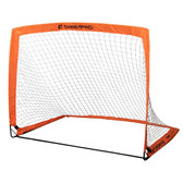 Gravity Weighted Soccer Goal - 4' x 3'