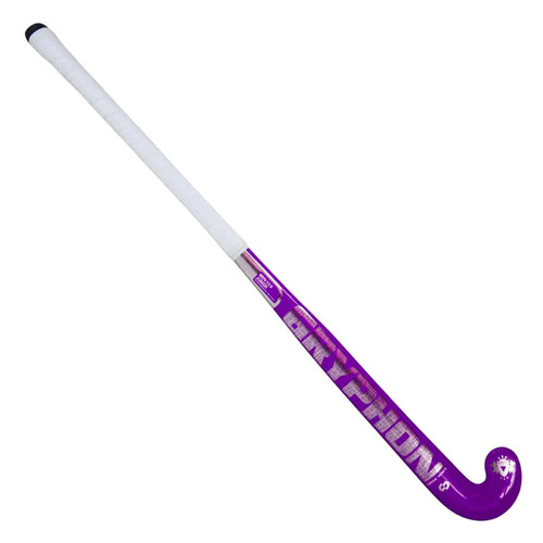 Gryphon Chrome Junior Indoor Field Hockey Stick AKCJI23