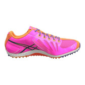 Cross Freak Women's Cross Country Track Shoes G358Y