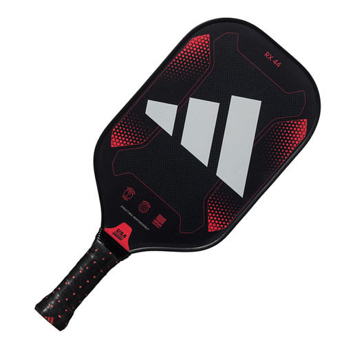 新品未使用】ピックルボール パドル adidas RX44 - メルカリ