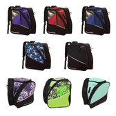 Transpack Edge Junior Ski Boot Bag - Various Colors