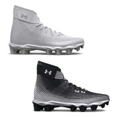 Under Armour Highlight Franchise 3023724 Junior Football Cleats