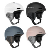 Scott Track Ski/Snowboard Helmet 