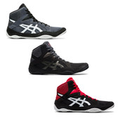 Asics Snapdown 3 Adult Wrestling Shoes