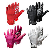 Battle Triple Threat Football Receiver Gloves