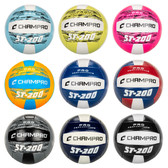 Champro ST200 Pro Performance Volleyball