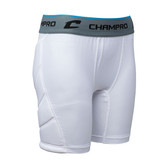 Champro Windmill Women's Sliding Shorts