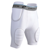 Champro Formation Adult 5-Pad Integrated Football Girdle