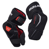 Bauer S22 Vapor Velocity SMU Hockey Junior Elbow Pads