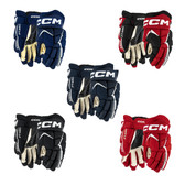 CCM Jetspeed FT680 Senior Hockey Gloves