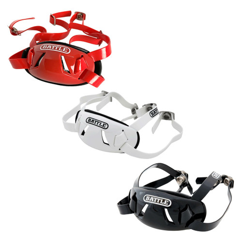 Battle Youth Football Chinstrap
