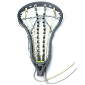 Brine Dynasty Elite II Limited Edition Flex Pocket Women's Strung Lacrosse Head