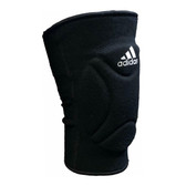 Adidas AK103 Wrestling Reversible Knee Pad - Black, Grey