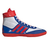 adidas Combat Speed 5 Adult Wrestling Shoes GZ8448