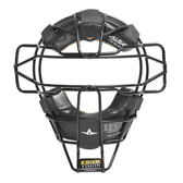 AllStar Solid Steel Traditional Face Mask