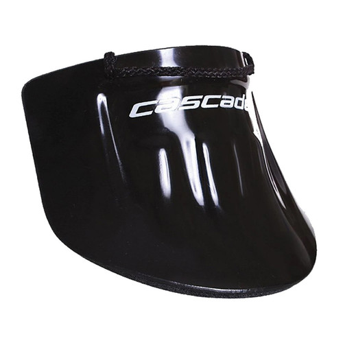 Cascade Lacrosse Goalie Throat Guard