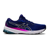 Asics GT-1000 11 Women's Running Shoes 401