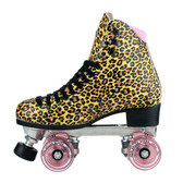 Moxie Jungle Roller Skates