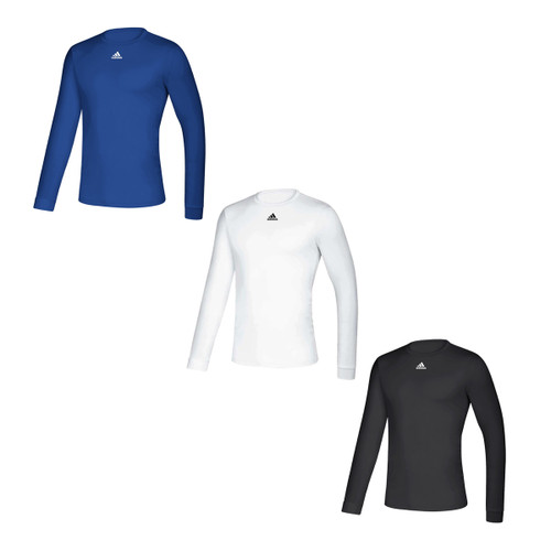 【Adidas コリア】 Long Sleeve Top adidas Creator Long Sleeve Top