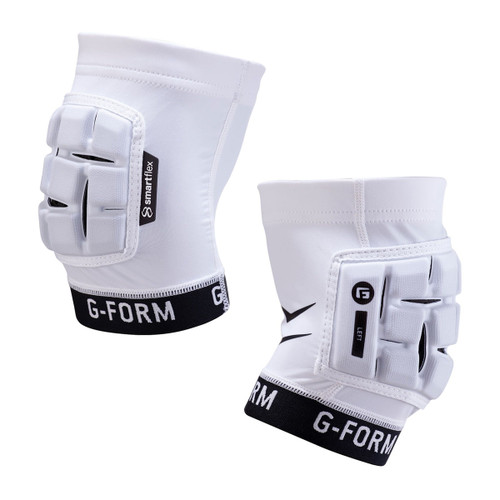GForm Unhinged Lacrosse Elbow Pad Sleeves