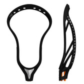 Warrior Burn 2 Unstrung Men's Lacrosse Head