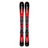 Elan Formula RED QS Ski w/EL 4.5 Binding 