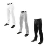 Champro Triple Crown Open Bottom Youth Baseball Pant