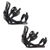 Rossignol Battle RGI Snowboard Bindings