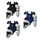 Wilson EZ Gear 2 Youth Catcher's Equipment Set