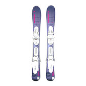 Elan Sky Junior Skis with EL 4.5 Shift Bindings