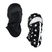 Zan Sportflex UPF 50+ Convertible Balaclava