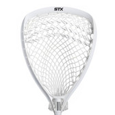 STX Shield 100 Strung Lacrosse Goalie Head