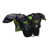 Schutt Y-Flex 4.0 Youth Football Shoulder Pads