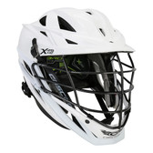 Cascade XRS Pro Lacrosse Helmet