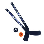 Mylec Pro Style Mini Hockey Stick, Puck & Ball Set