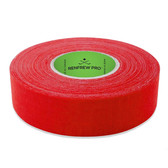 Renfrew Red Cloth Hockey Tape