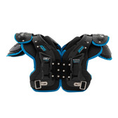 Champro Gauntlet II Football Shoulder Pads