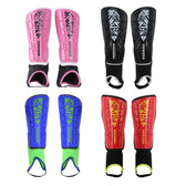 Vizari Malaga Soccer Shinguards