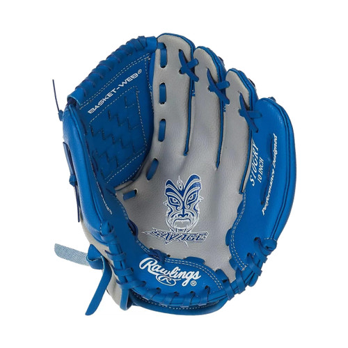 Rawlings Savage Series S10GRY 10