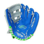 Rawlings Players Series PL11HRSN 11" Youth Baseball Glove - Right Hand Throw