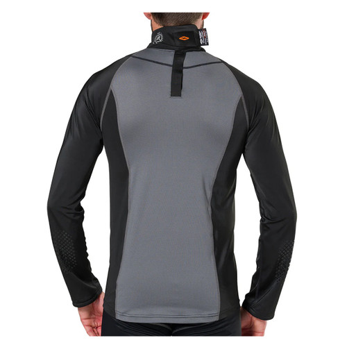 Shock Doctor Ultra Compression Long Sleeve Hockey Shirt with