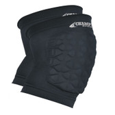 Champro Tri-Flex Knee Pad - Black