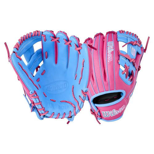 Wilson 2026 Secret Menu A1000 1786SS 11.5