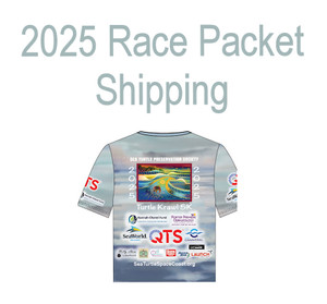 2025 Race Packet Shipping