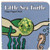 Little Sea Turtle Finger Puppet Board Book