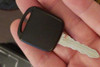 Spy Hidden Security Body Voice Recorder Keychain Key-Fob 4GB FOB