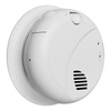 Full HD Night Vision Wireless Spy Hidden Camera in Smoke Detector with Audio